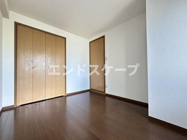 ルーシャス２１の洋室|高崎、前橋のお部屋探しはエンドスケープまで！お客様の理想お聞かせ下さい♪