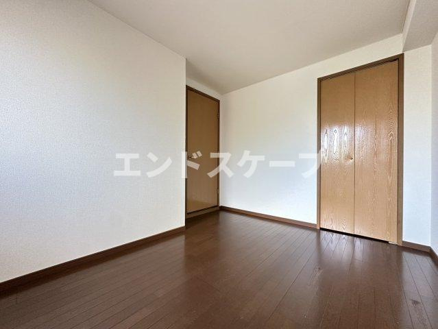 ルーシャス２１の洋室|高崎、前橋のお部屋探しはエンドスケープまで！お客様の理想お聞かせ下さい♪