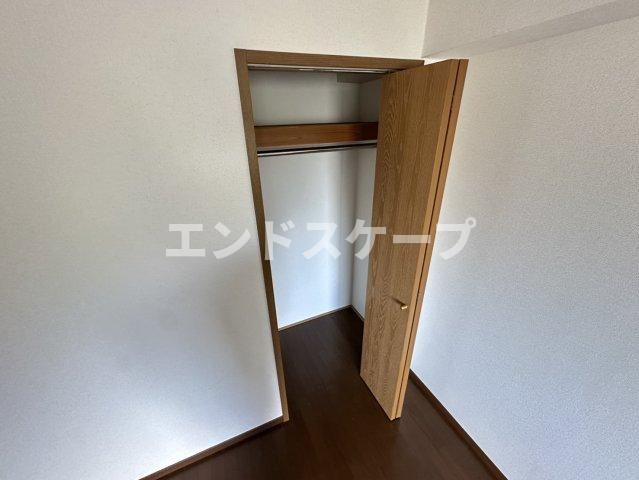 ルーシャス２１の洋室|高崎、前橋のお部屋探しはエンドスケープまで！お客様の理想お聞かせ下さい♪