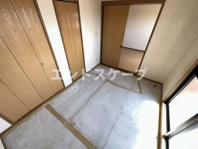 ルーシャス２１の和室|高崎、前橋のお部屋探しはエンドスケープまで！お客様の理想お聞かせ下さい♪