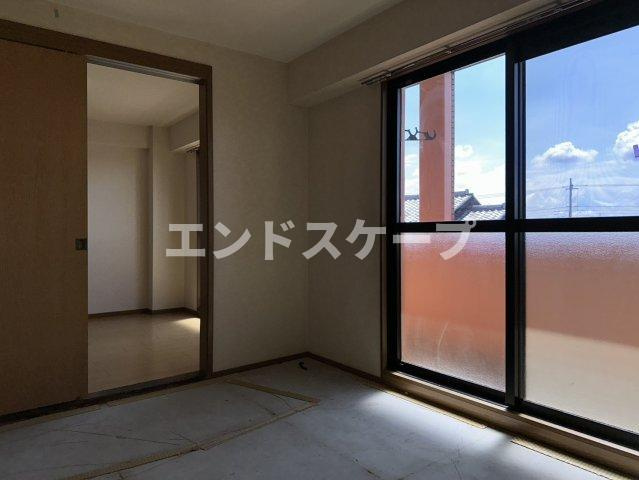 ルーシャス２１の和室|高崎、前橋のお部屋探しはエンドスケープまで！お客様の理想お聞かせ下さい♪