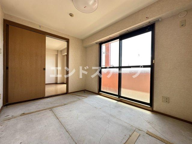 ルーシャス２１の和室|高崎、前橋のお部屋探しはエンドスケープまで！お客様の理想お聞かせ下さい♪