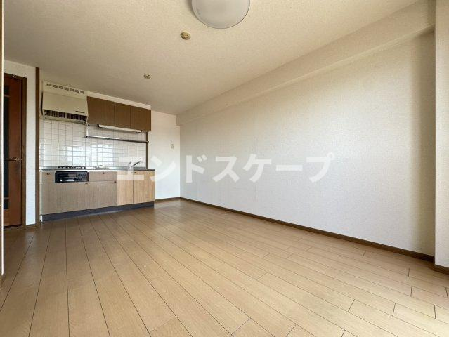 ルーシャス２１の居間・リビング|高崎、前橋のお部屋探しはエンドスケープまで！お客様の理想お聞かせ下さい♪