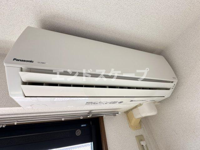 ルーシャス２１の設備|高崎、前橋のお部屋探しはエンドスケープまで！お客様の理想お聞かせ下さい♪