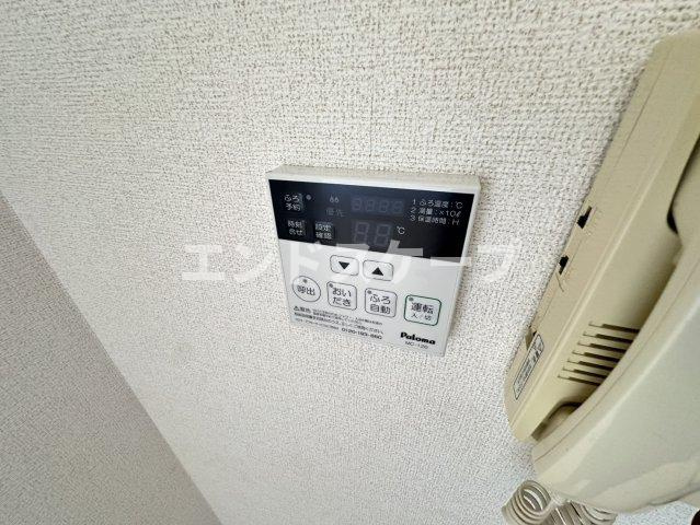 ルーシャス２１の設備|高崎、前橋のお部屋探しはエンドスケープまで！お客様の理想お聞かせ下さい♪