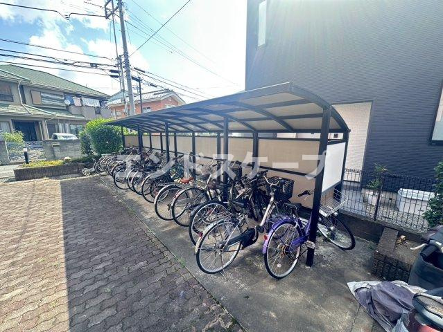 ルーシャス２１のその他共用部分|高崎、前橋のお部屋探しはエンドスケープまで！お客様の理想お聞かせ下さい♪