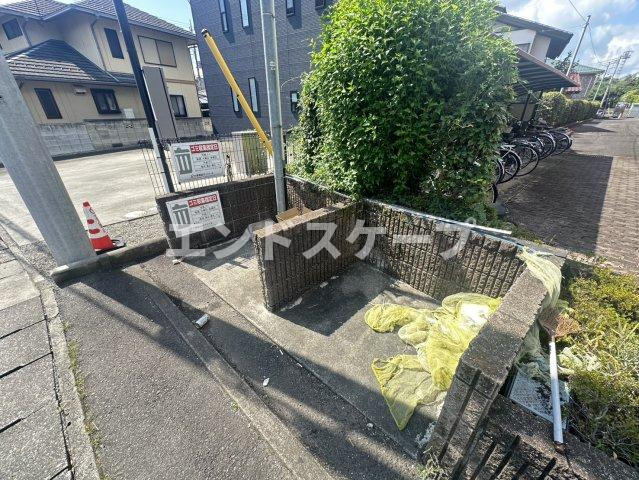 ルーシャス２１のその他共用部分|高崎、前橋のお部屋探しはエンドスケープまで！お客様の理想お聞かせ下さい♪