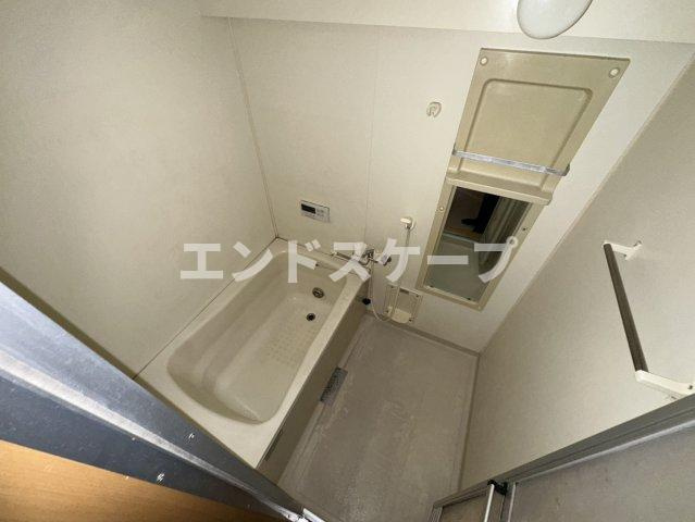 ルーシャス２１の浴室|高崎、前橋のお部屋探しはエンドスケープまで！お客様の理想お聞かせ下さい♪