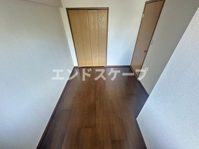 ルーシャス２１の洋室|高崎、前橋のお部屋探しはエンドスケープまで！お客様の理想お聞かせ下さい♪