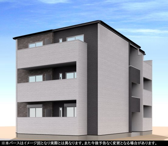 KEIAI RESIDENCE 清瀬Ⅴ