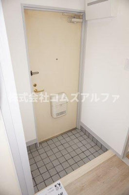 【玄関】 | エクシード西谷 | エクシード西谷　玄関