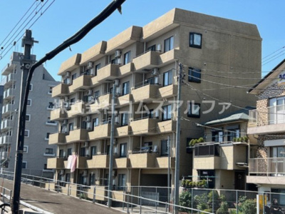 【外観】 | エクシード西谷 | エクシード西谷　外観
