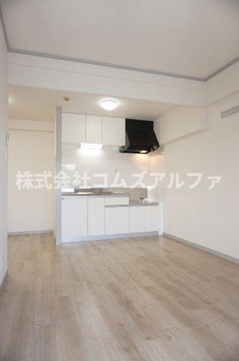 【居間・リビング】 | エクシード西谷 | エクシード西谷　リビング