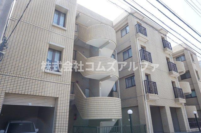 エクシード西谷の外観|エクシード西谷　外観