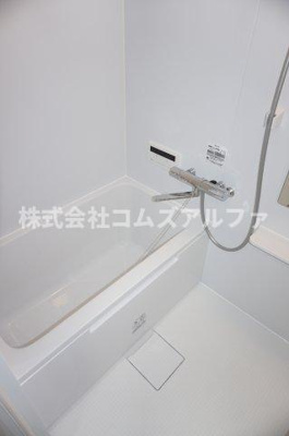 【浴室】 | エクシード西谷 | エクシード西谷　浴室