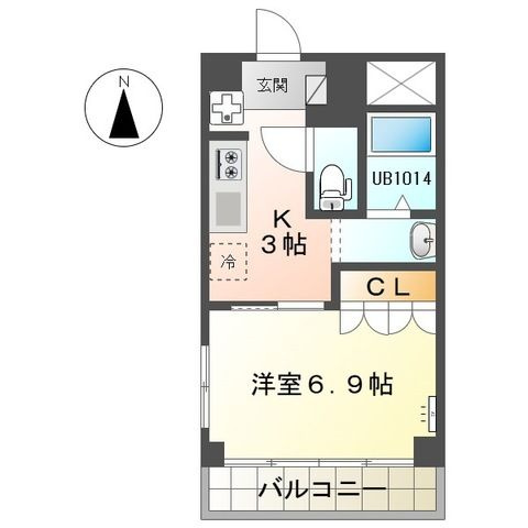 フェリーチェ