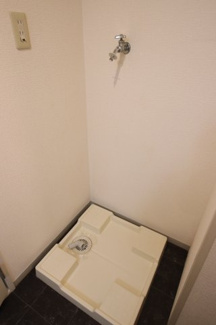 【その他】 | ヒルズ中央Ａ | ※別室参考写真：反転タイプ
