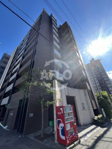 アドバンス新大阪Ⅲ