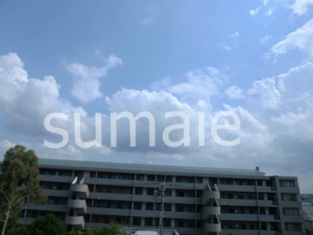 スターコート北浦和の展望|景色