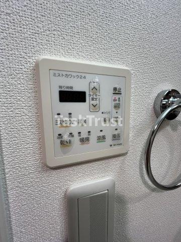 【設備】 | ビエラコート天神橋