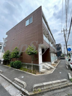 【外観】 | リブリ・六町