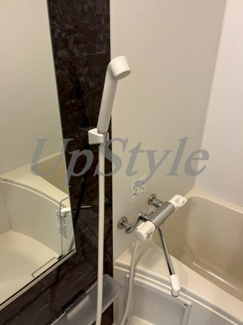 【浴室】 | リブリ・六町