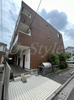 【外観】 | リブリ・六町