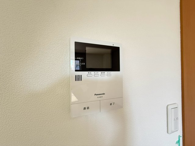 メゾンベール大松|名古屋市の賃貸ならMy賃貸のセキュリティ|メゾンベール大松