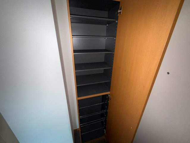 メゾンベール大松|名古屋市の賃貸ならMy賃貸の収納|メゾンベール大松