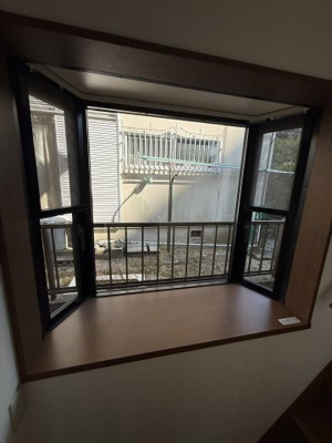 【内装】 | （仮称）亀岡市篠町見晴貸家