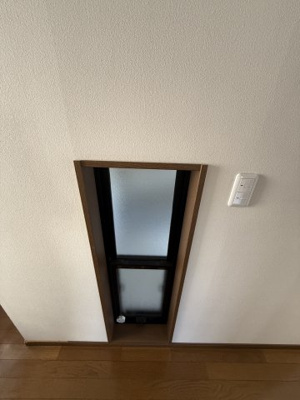 【内装】 | （仮称）亀岡市篠町見晴貸家