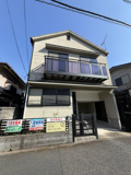 （仮称）亀岡市篠町見晴貸家の画像