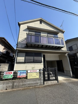 【外観】 | （仮称）亀岡市篠町見晴貸家