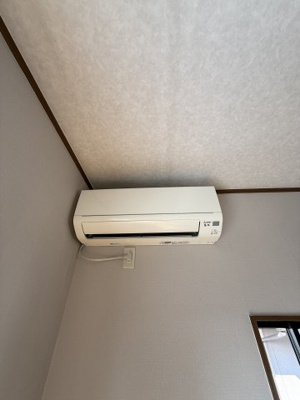 【設備】 | （仮称）亀岡市篠町見晴貸家