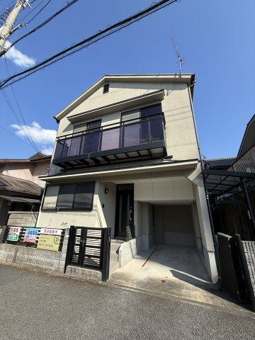 【外観】 | （仮称）亀岡市篠町見晴貸家