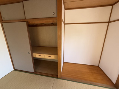 【収納】 | （仮称）亀岡市篠町見晴貸家