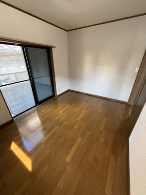 【居間・リビング】 | （仮称）亀岡市篠町見晴貸家