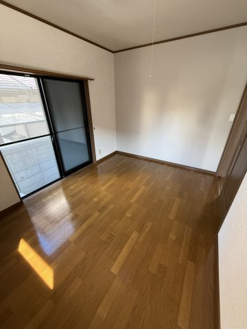 【居間・リビング】 | （仮称）亀岡市篠町見晴貸家