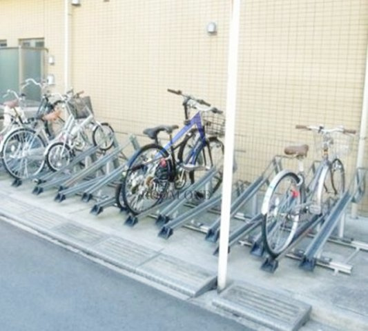 桃園パークマンション
