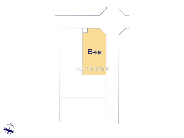 《仲介手数料無料》富士見市水谷東１丁目9-7新築一戸建てハートフルタウン