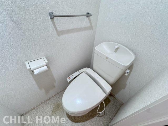 オンブラージュのトイレ|他社様掲載物件もまとめてご紹介、ご案内可能です(^^)/