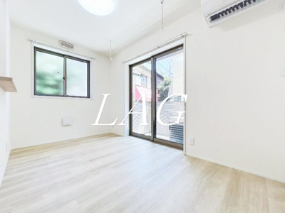 【居間・リビング】 | レシデンシア　ベジャ | 洋室のお部屋です。