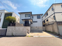 戸塚区戸塚町中古戸建～内外装renovation完成～の画像