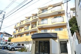 【エントランス】コリーナ代々木上原