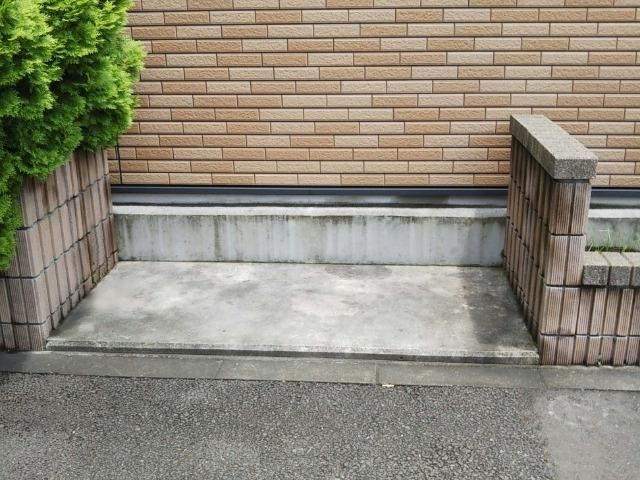レオネクスト立花のその他共用部分