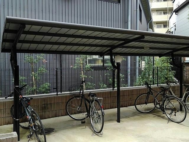 レオネクスト立花のその他共用部分