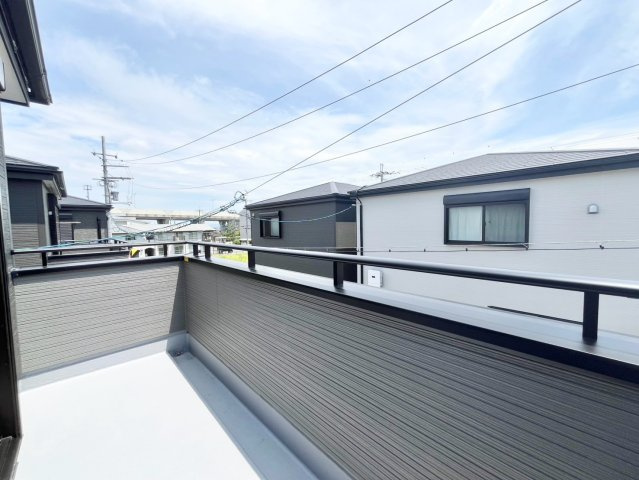 リーブルガーデン堺市東区大美野6期の展望