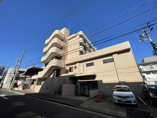 一社マサキビル８８