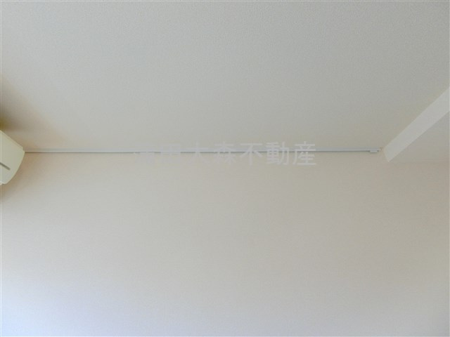 パークアクシス蒲田壱番館の設備