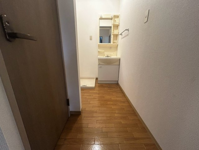 セジュール北内の内装